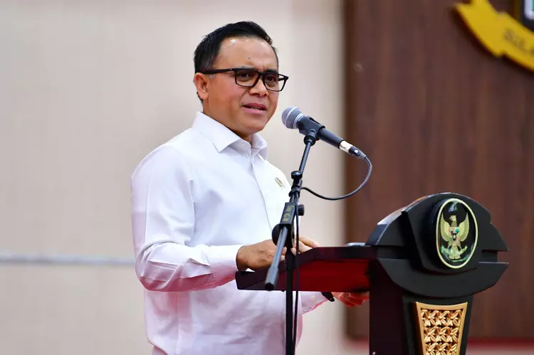 Menpan RB Tegaskan Status Kepegawaian Hanya PNS dan PPPK, Honorer Bakal Diberhentikan